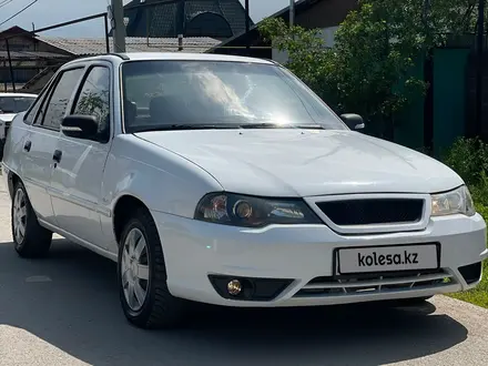 Daewoo Nexia 2011 года за 1 500 000 тг. в Алматы