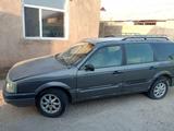 Volkswagen Passat 1989 года за 650 000 тг. в Шымкент – фото 2