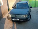 Volkswagen Passat 1989 года за 650 000 тг. в Шымкент