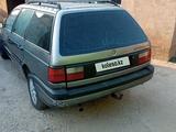 Volkswagen Passat 1989 года за 650 000 тг. в Шымкент – фото 3