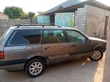 Volkswagen Passat 1989 года за 650 000 тг. в Шымкент – фото 4