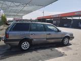 Volkswagen Passat 1989 года за 650 000 тг. в Шымкент – фото 5