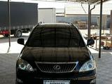 Lexus RX 350 2007 годаүшін8 500 000 тг. в Актау