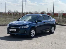 Chevrolet Onix, 2023