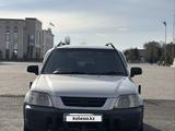 Honda CR-V 1997 года за 1 800 000 тг. в Талдыкорган – фото 3