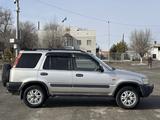 Honda CR-V 1997 года за 1 800 000 тг. в Талдыкорган