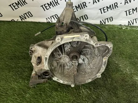 Контрактный МКПП на Ford Focus за 100 000 тг. в Астана