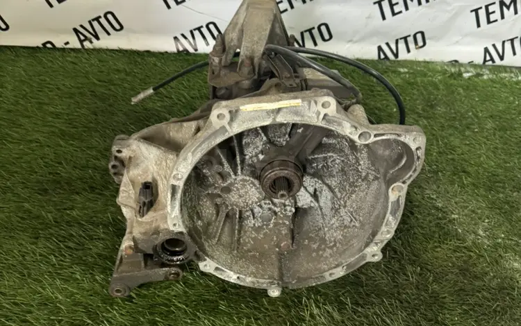 Контрактный МКПП на Ford Focus за 100 000 тг. в Астана
