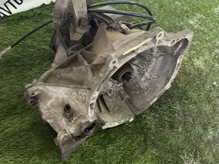 Контрактный МКПП на Ford Focus за 100 000 тг. в Астана – фото 4