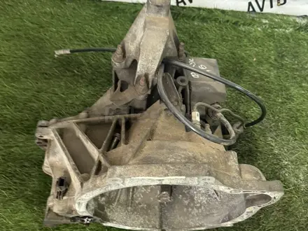 Контрактный МКПП на Ford Focus за 100 000 тг. в Астана – фото 3