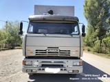 КамАЗ 2004 годаүшін18 000 000 тг. в Жаркент