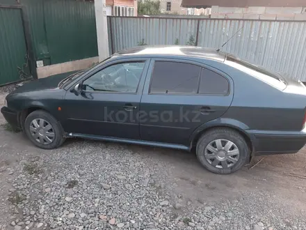 Skoda Octavia 1999 года за 1 800 000 тг. в Семей – фото 4