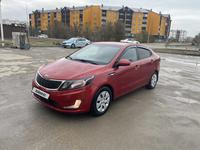 Kia Rio 2014 годаfor4 600 000 тг. в Актобе