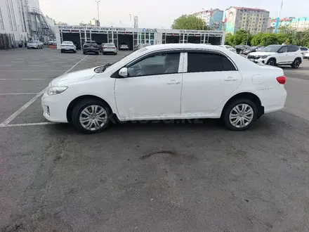 Toyota Corolla 2011 года за 5 200 000 тг. в Алматы – фото 2
