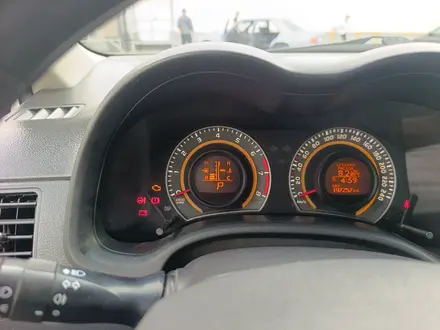 Toyota Corolla 2011 года за 5 200 000 тг. в Алматы – фото 10