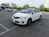 Toyota Corolla 2011 годаүшін5 200 000 тг. в Алматы
