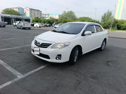 Toyota Corolla 2011 года за 5 200 000 тг. в Алматы