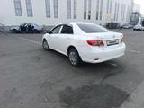 Toyota Corolla 2011 годаүшін5 200 000 тг. в Алматы – фото 3
