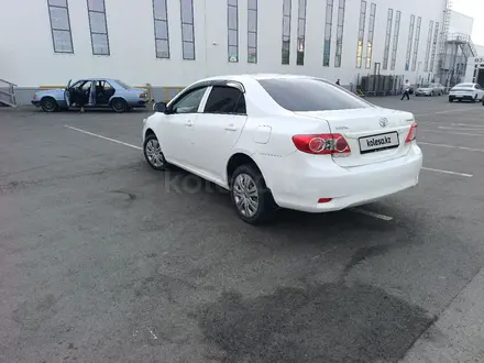 Toyota Corolla 2011 года за 5 200 000 тг. в Алматы – фото 3
