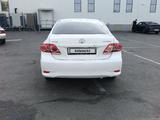 Toyota Corolla 2011 годаүшін5 200 000 тг. в Алматы – фото 4