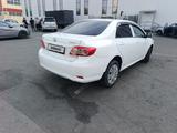 Toyota Corolla 2011 годаүшін5 200 000 тг. в Алматы – фото 5
