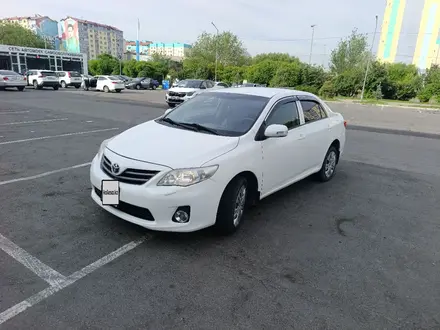 Toyota Corolla 2011 года за 5 200 000 тг. в Алматы – фото 7