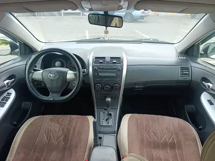 Toyota Corolla 2011 года за 5 200 000 тг. в Алматы – фото 9