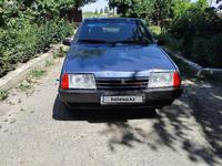 ВАЗ (Lada) 2109 1998 года за 650 000 тг. в Шымкент