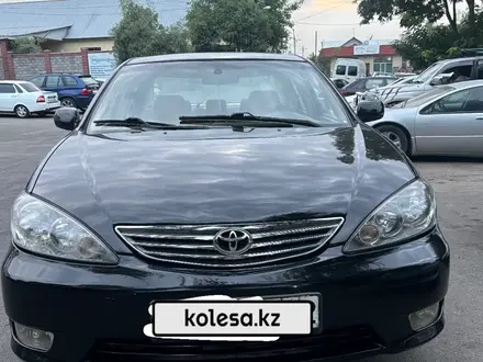 Toyota Camry 2005 года за 4 000 000 тг. в Алматы