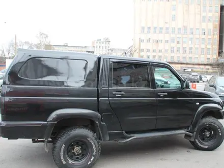 Кунг для УАЗ ПИКАП за 600 000 тг. в Астана