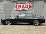 BMW 640 2016 года за 14 490 000 тг. в Алматы – фото 3