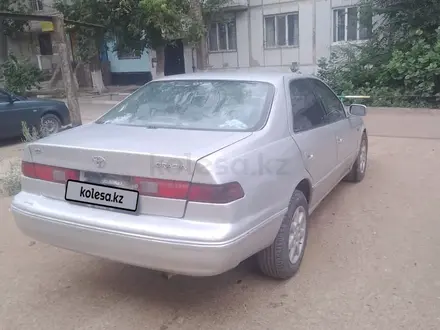 Toyota Camry Gracia 1998 года за 3 000 000 тг. в Семей – фото 2