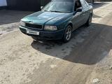 Audi 80 1991 года за 1 200 000 тг. в Аксу – фото 4