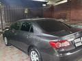 Toyota Corolla 2011 года за 6 300 000 тг. в Алматы – фото 3