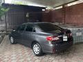 Toyota Corolla 2011 года за 6 300 000 тг. в Алматы