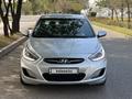 Hyundai Accent 2014 годаүшін3 900 000 тг. в Алматы – фото 2