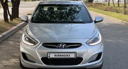 Hyundai Accent 2014 года за 3 900 000 тг. в Алматы – фото 2
