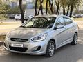 Hyundai Accent 2014 годаүшін3 900 000 тг. в Алматы