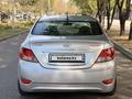 Hyundai Accent 2014 годаүшін3 900 000 тг. в Алматы – фото 6