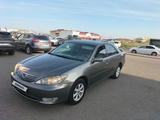 Toyota Camry 2005 годаүшін5 000 000 тг. в Усть-Каменогорск – фото 2