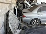 Mitsubishi Lancer 2007 годаfor850 000 тг. в Талдыкорган – фото 2