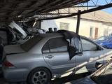 Mitsubishi Lancer 2007 годаfor850 000 тг. в Талдыкорган