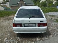 ВАЗ (Lada) 2114 2013 года за 1 100 000 тг. в Шымкент