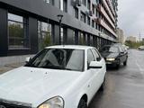ВАЗ (Lada) Priora 2172 2014 годаүшін2 600 000 тг. в Костанай – фото 4