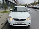 ВАЗ (Lada) Priora 2172 2014 годаүшін2 600 000 тг. в Костанай – фото 3