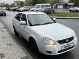 ВАЗ (Lada) Priora 2172 2014 годаүшін2 600 000 тг. в Костанай