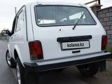 ВАЗ (Lada) Lada 2121 2013 года за 3 300 000 тг. в Алматы – фото 5