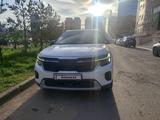 Kia Seltos 2024 годаүшін8 500 000 тг. в Астана