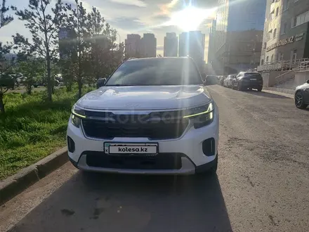 Kia Seltos 2024 года за 8 500 000 тг. в Астана