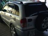 Toyota RAV4 2001 года за 4 800 000 тг. в Алматы – фото 3